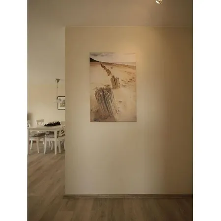 Strandhaus 15 * Borkum