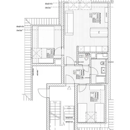 Strandhaus 15 *
